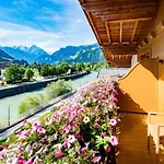 Englhof Hotel Zell am Ziller