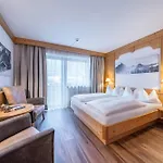 Hotel Englhof Zell am Ziller
