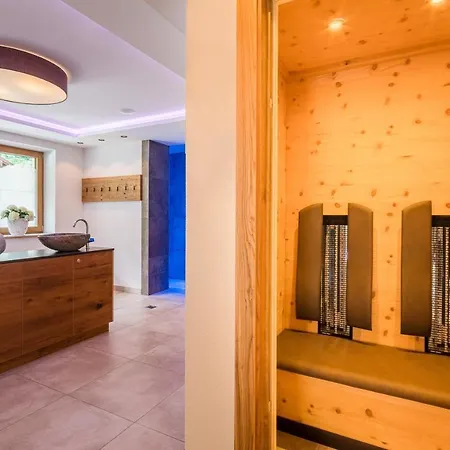 Ξενοδοχείο Englhof