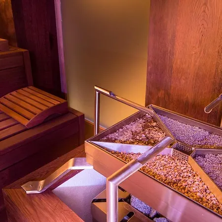 فندق Englhof زيل أم زيلر