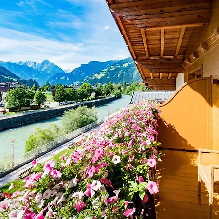 Englhof Ξενοδοχείο Zell am Ziller