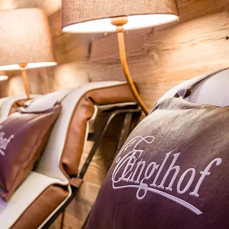 Englhof Zell am Ziller