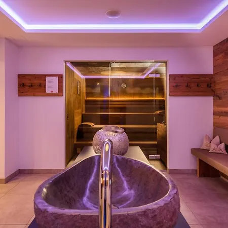 Ξενοδοχείο Englhof 3*