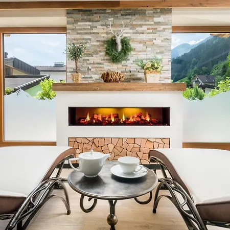 Englhof Ξενοδοχείο 3*