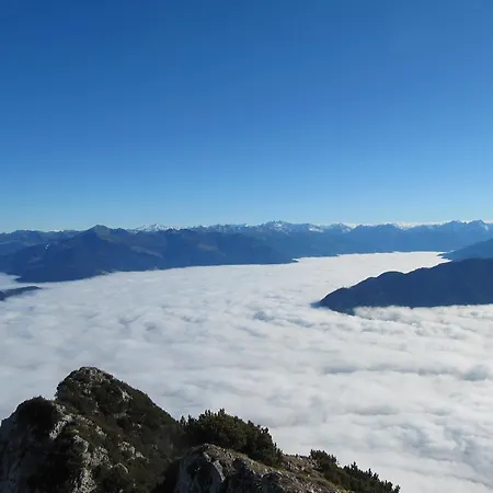 Englhof 3* Zell am Ziller