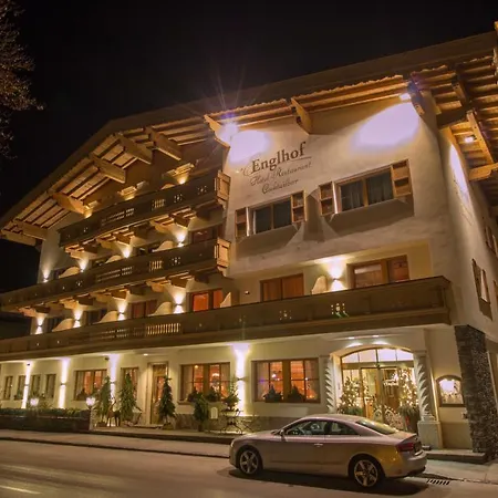 Englhof 3*
