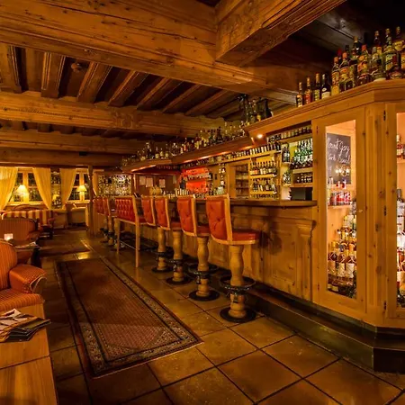 Ξενοδοχείο Englhof 3*