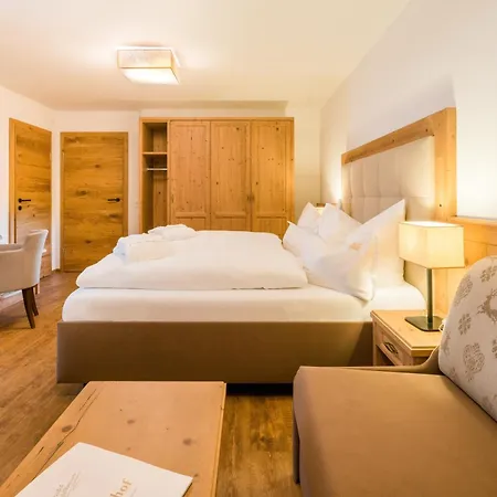 Ξενοδοχείο Englhof 3*