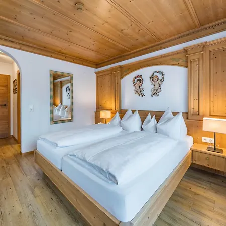 Ξενοδοχείο Englhof 3*