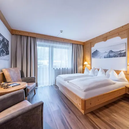 Hotel Englhof Zell am Ziller