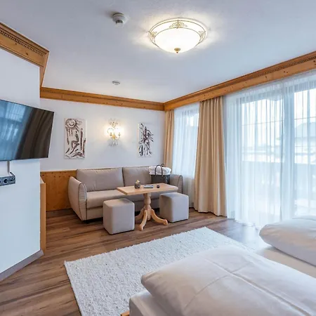Englhof Hotel