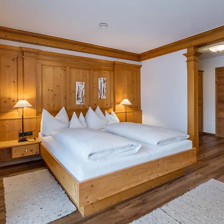 Ξενοδοχείο Englhof Zell am Ziller