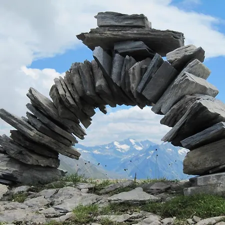 Ξενοδοχείο Englhof 3*