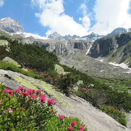 Englhof Ξενοδοχείο 3*