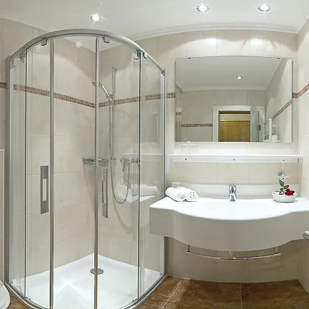 Englhof 3* Zell am Ziller