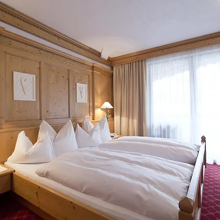 Englhof Ξενοδοχείο Zell am Ziller