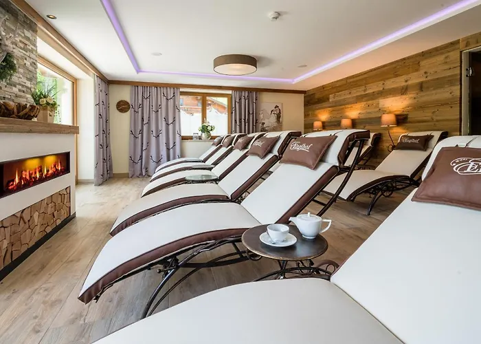 Englhof 3* زيل أم زيلر