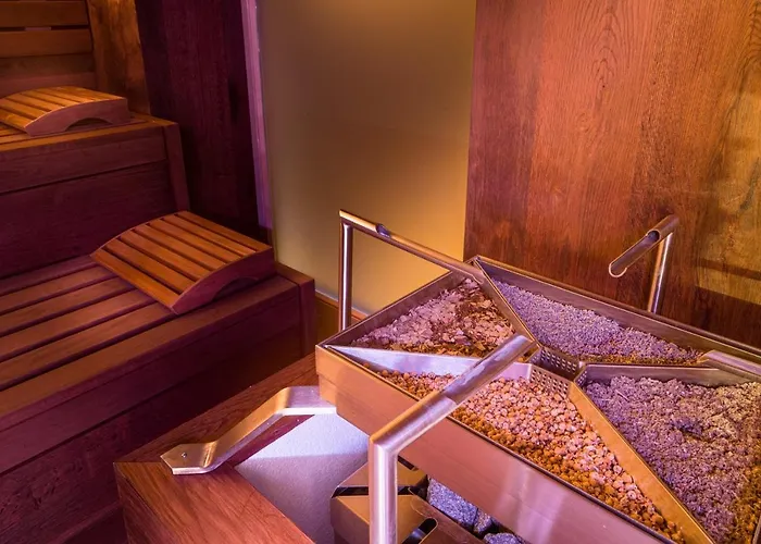 فندق Englhof زيل أم زيلر