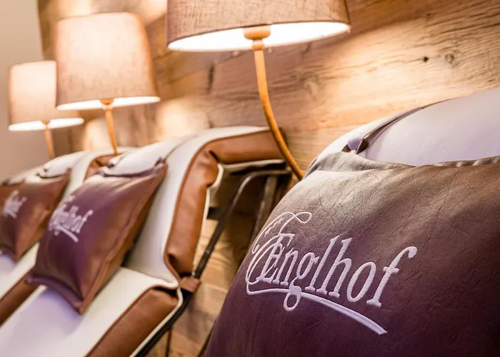 Englhof زيل أم زيلر