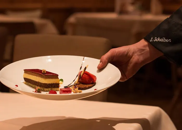 Englhof زيل أم زيلر