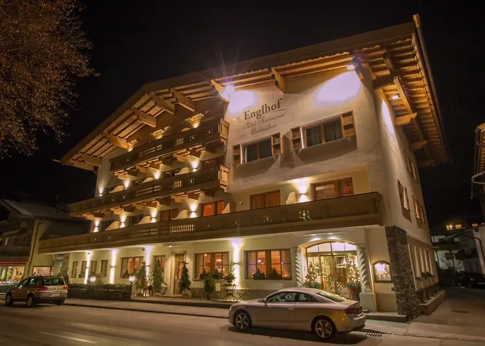 Englhof 3*