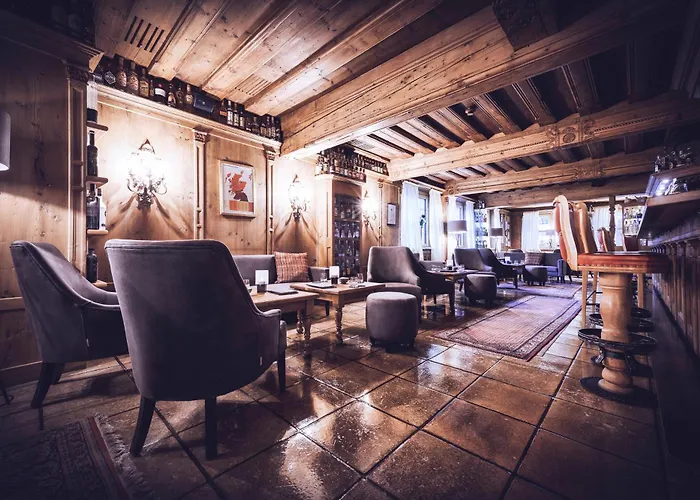 فندق Englhof زيل أم زيلر