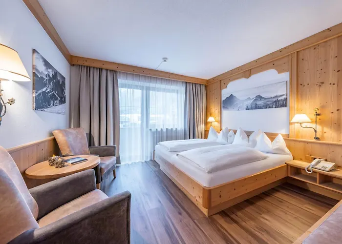 فندق Englhof زيل أم زيلر