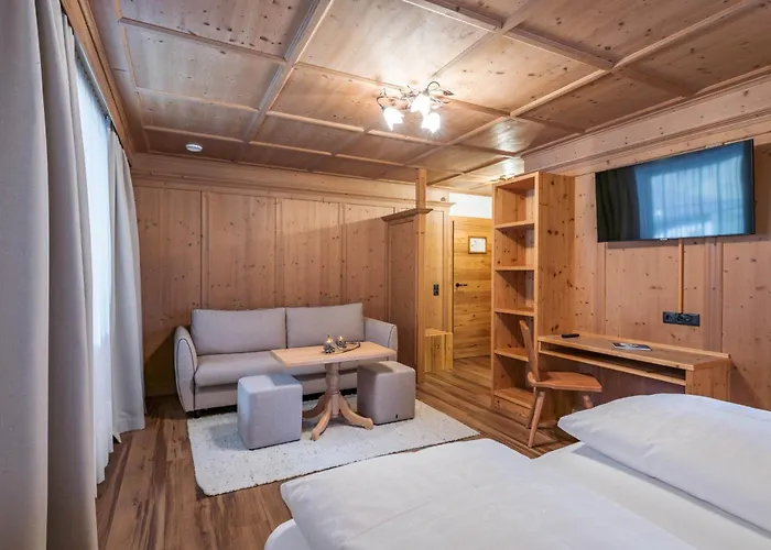 Englhof زيل أم زيلر