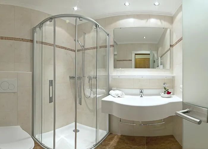 Englhof 3* زيل أم زيلر