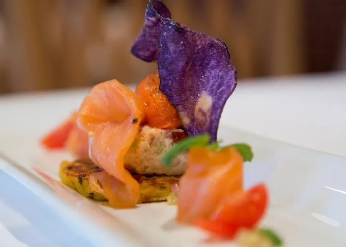 Englhof فندق زيل أم زيلر