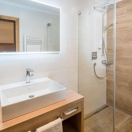 Hotel Englhof Zell am Ziller
