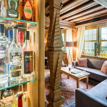 Hotel Englhof Zell am Ziller