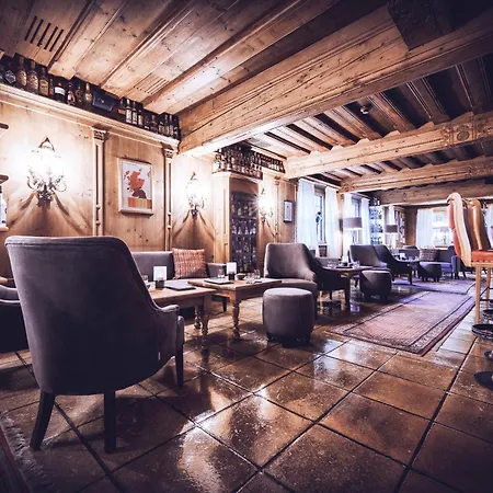 Hotel Englhof Zell am Ziller