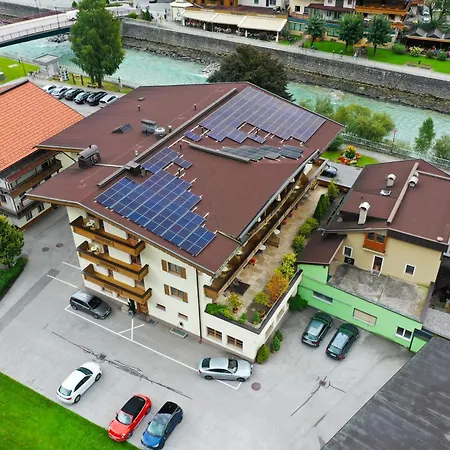 Hotel Englhof Zell am Ziller