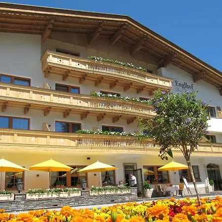Hotel Englhof 3*