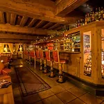 Ξενοδοχείο Englhof 3*