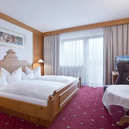Englhof Отель 3*