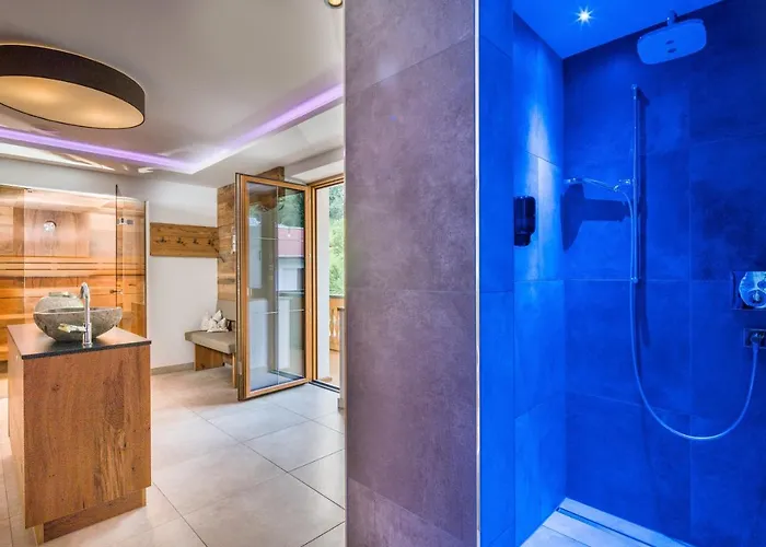 Englhof Szálloda 3*