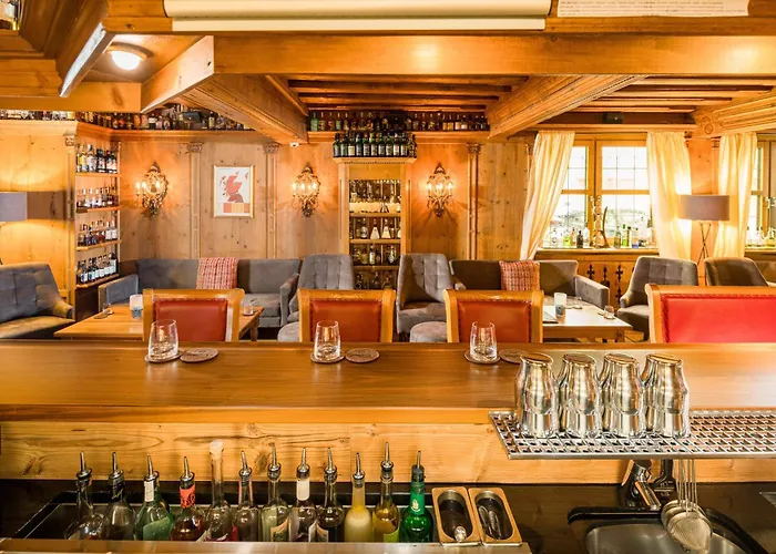 Englhof 3* Zell am Ziller