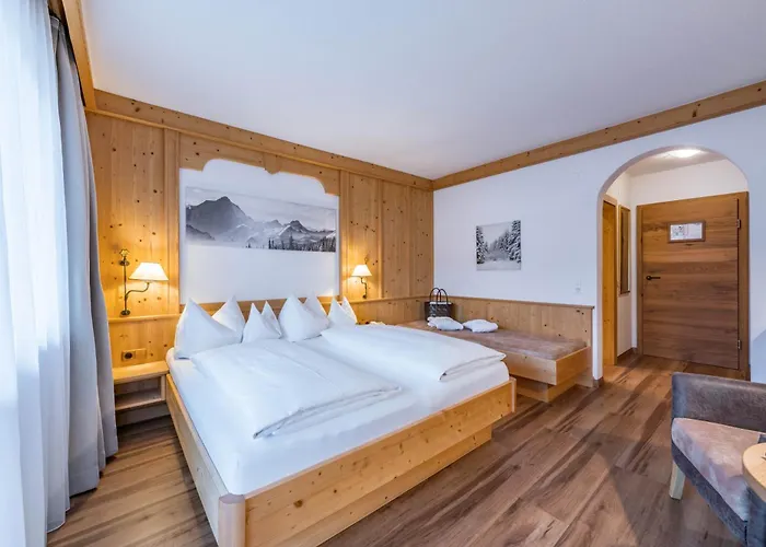 Englhof Zell am Ziller